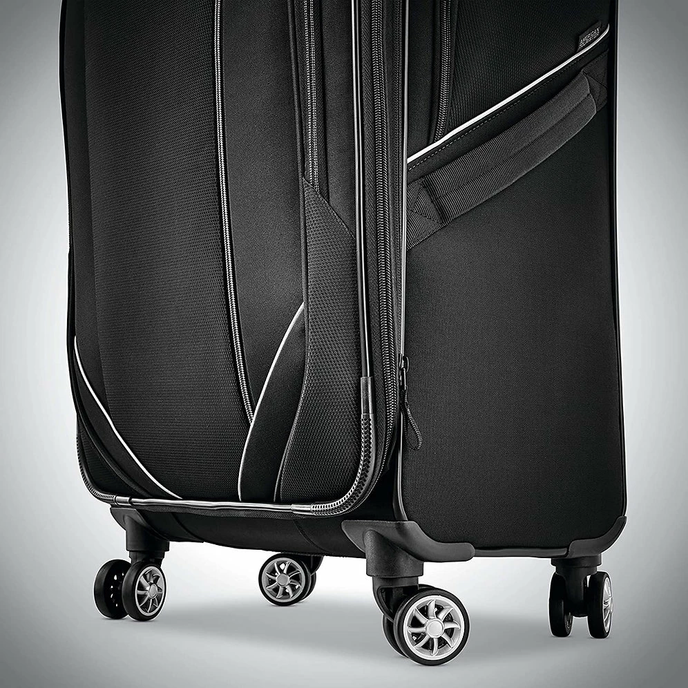 American Tourister Zoom Turbo 20" Spinner 12 American Tourister Zoom Turbo 20" Spinner - Image 10