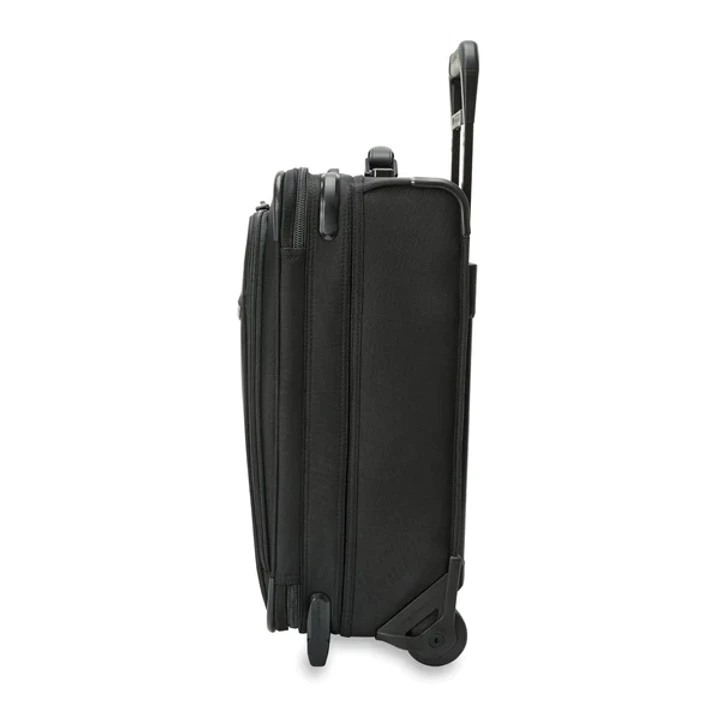 Briggs & Riley Baseline Global 2-Wheel Carry-On 7 Briggs & Riley Baseline Global 2-Wheel Carry-On - Image 5