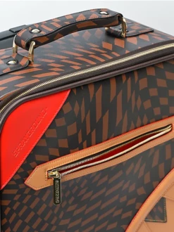 Sprayground Luggage - Trippy Henny Soft Carry-On Luggage 8 Sprayground Luggage - Trippy Henny Soft Carry-On Luggage -Samsonite Sale 7cc935 875cc275282344708f35f8c9d3a051e4mv2 1