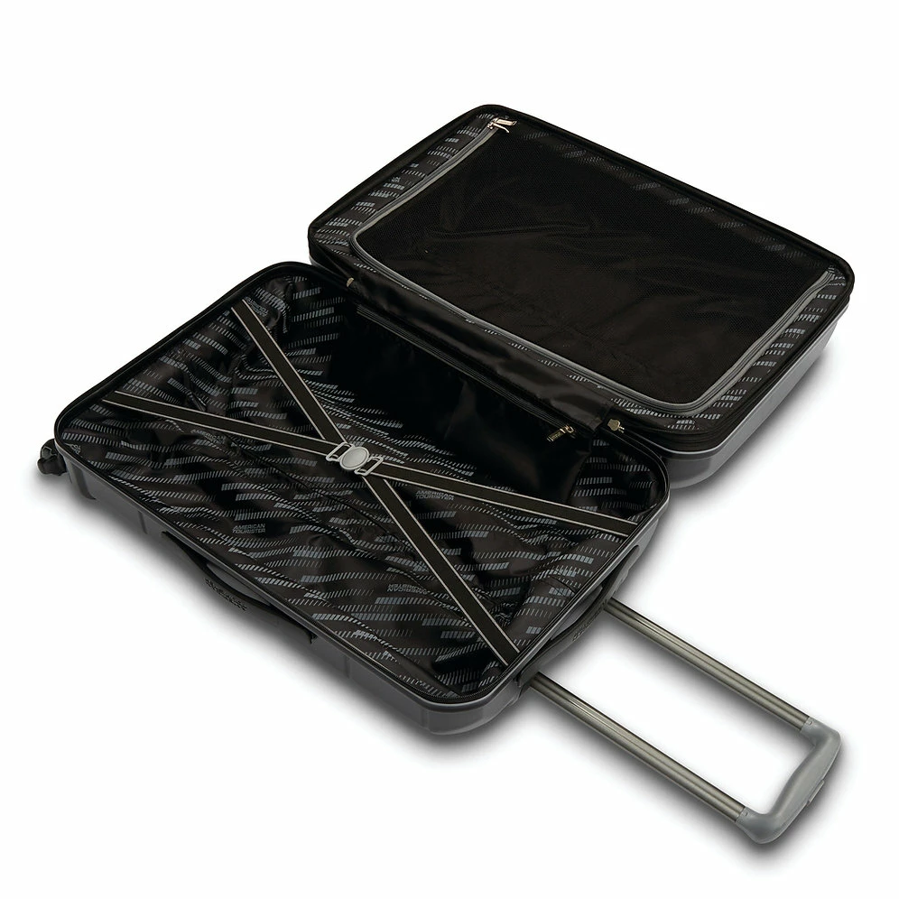 American Tourister Stratum 2.0 20" Carry On Spinner 17 American Tourister Stratum 2.0 20" Carry On Spinner - Image 15