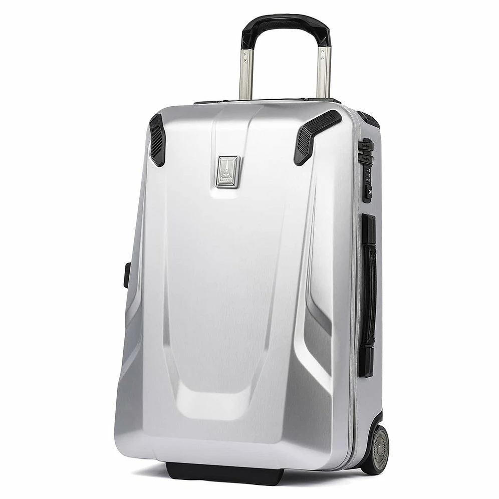 TravelPro Crew™ 11 22" Slim Hardside Carry-On Rollaboard® 4 TravelPro Crew™ 11 22" Slim Hardside Carry-On Rollaboard® - Image 2