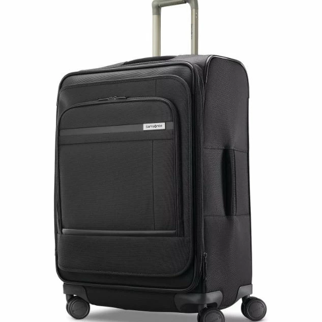 Samsonite Insignis Medium Expandable Spinner 7 Samsonite Insignis Medium Expandable Spinner - Image 5