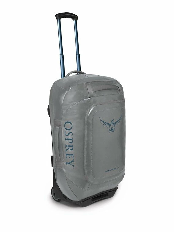 Osprey Transporter Wheeled Duffel 60 3 Osprey Transporter Wheeled Duffel 60