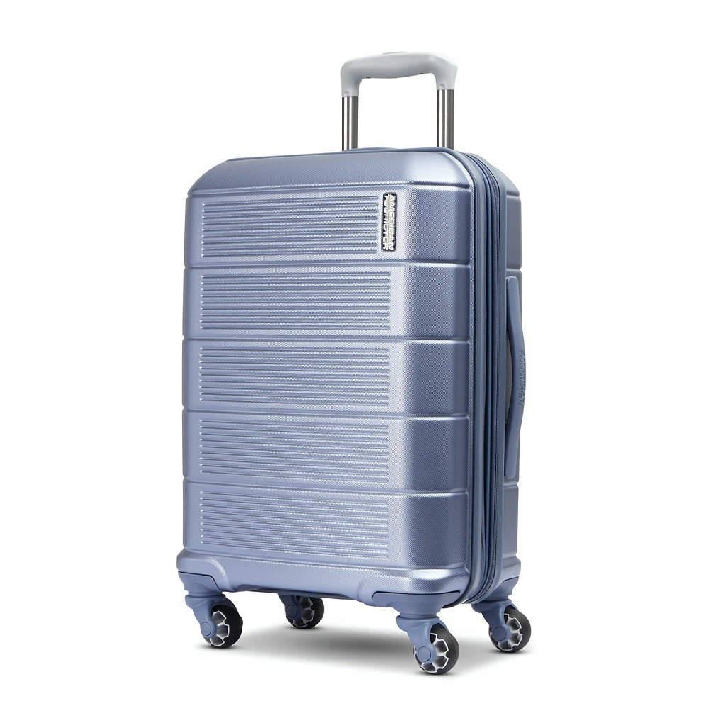 American Tourister Stratum 2.0 20" Carry On Spinner 3 American Tourister Stratum 2.0 20" Carry On Spinner