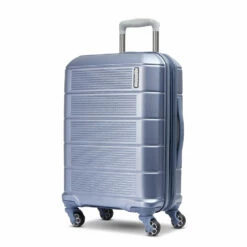 American Tourister Stratum 2.0 20" Carry On Spinner