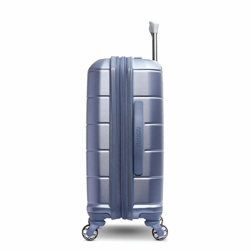 American Tourister Stratum 2.0 20" Carry On Spinner 7 American Tourister Stratum 2.0 20" Carry On Spinner - Image 5