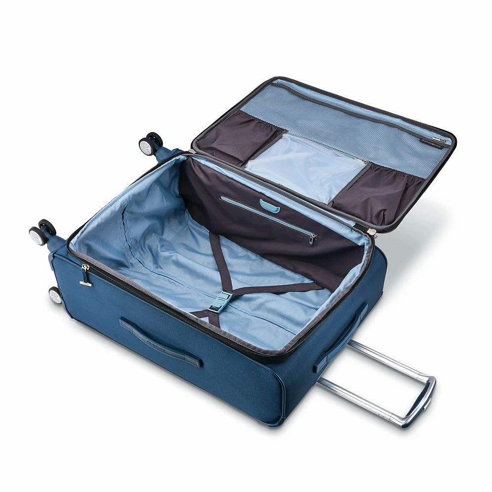 Samsonite SoLyte DLX Large Expandable Spinner 4 Samsonite SoLyte DLX Large Expandable Spinner - Image 2