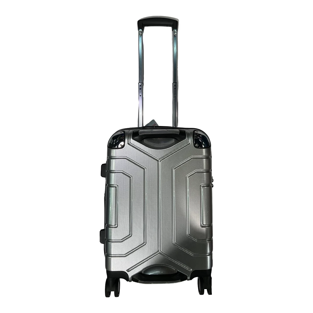 Bon Voyage 8905 Hardside Luggage 4 Bon Voyage 8905 Hardside Luggage - Image 2