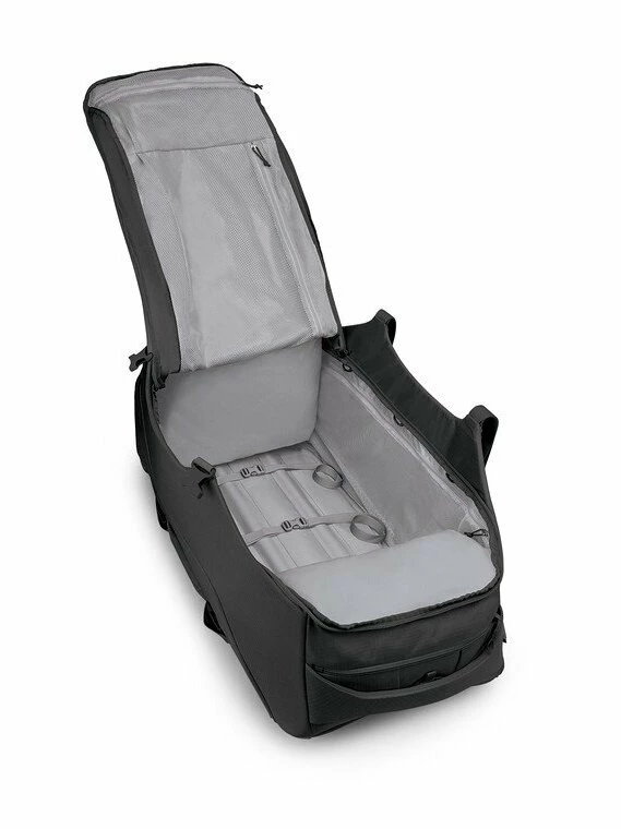 Osprey Sojourn Shuttle Wheeled Duffel 36"/130L 8 Osprey Sojourn Shuttle Wheeled Duffel 36"/130L - Image 6