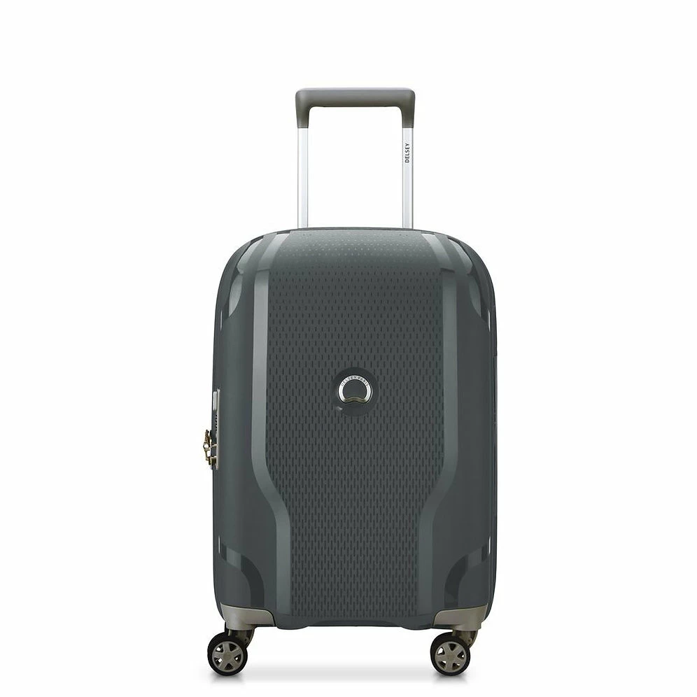 Delsey Clavel 19" International Spinner Carry-On 10 Delsey Clavel 19" International Spinner Carry-On - Image 8