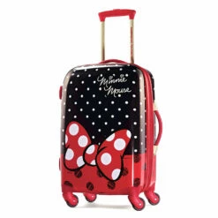 American Tourister Disney 21" Hardside Spinner