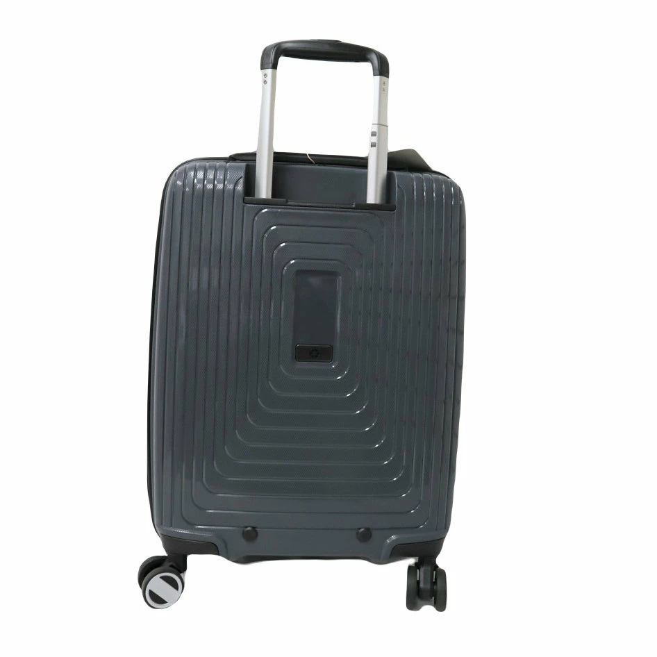 Bon Voyage 9306 Hardside Luggage 9 Bon Voyage 9306 Hardside Luggage - Image 7
