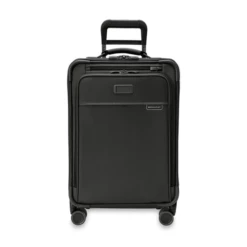 Briggs & Riley Baseline Essential Carry-On Spinner -Samsonite Sale 7cc935 8e63b24b846a409081d355f5e38b1972mv2 1