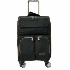 Bon Voyage 6658 Softside Spinner Luggage -Samsonite Sale 7cc935 8e847ed782c34d2b8466017e7d4a3b82mv2 2