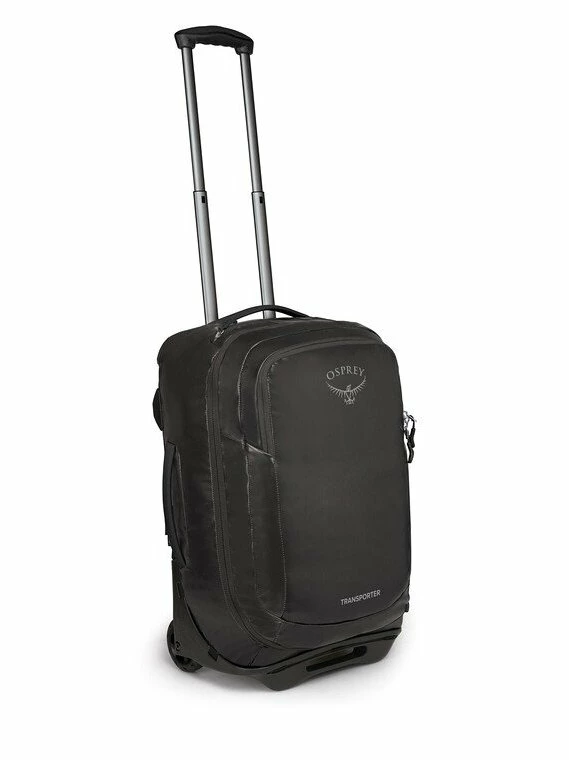 Osprey Transporter Wheeled Duffel 38-Carry On 6 Osprey Transporter Wheeled Duffel 38-Carry On - Image 4