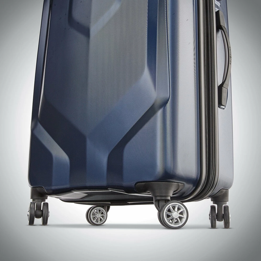 Samsonite Opto PC 2 Hardside Spinner Luggage - Large 11 Samsonite Opto PC 2 Hardside Spinner Luggage - Large - Image 9