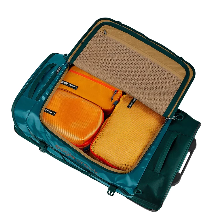 Eagle Creek Cargo Hauler XT Wheeled Duffel 120L/32" 6 Eagle Creek Cargo Hauler XT Wheeled Duffel 120L/32" - Image 4