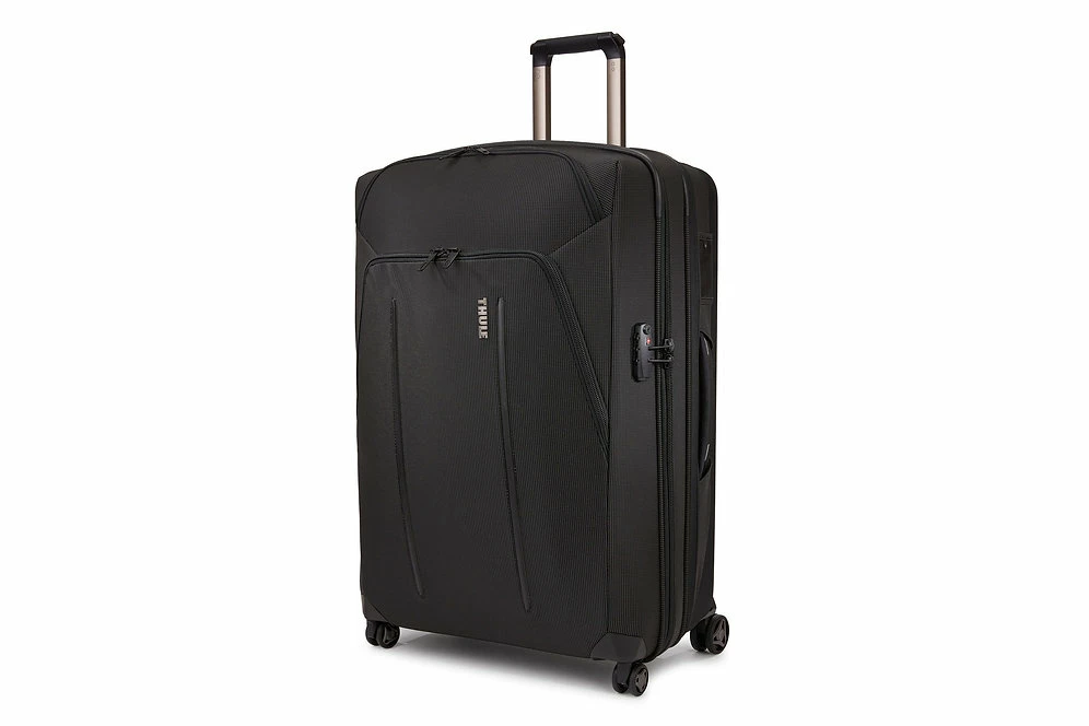 Thule Crossover 2 Spinner 76cm/30" 13 Thule Crossover 2 Spinner 76cm/30" - Image 11