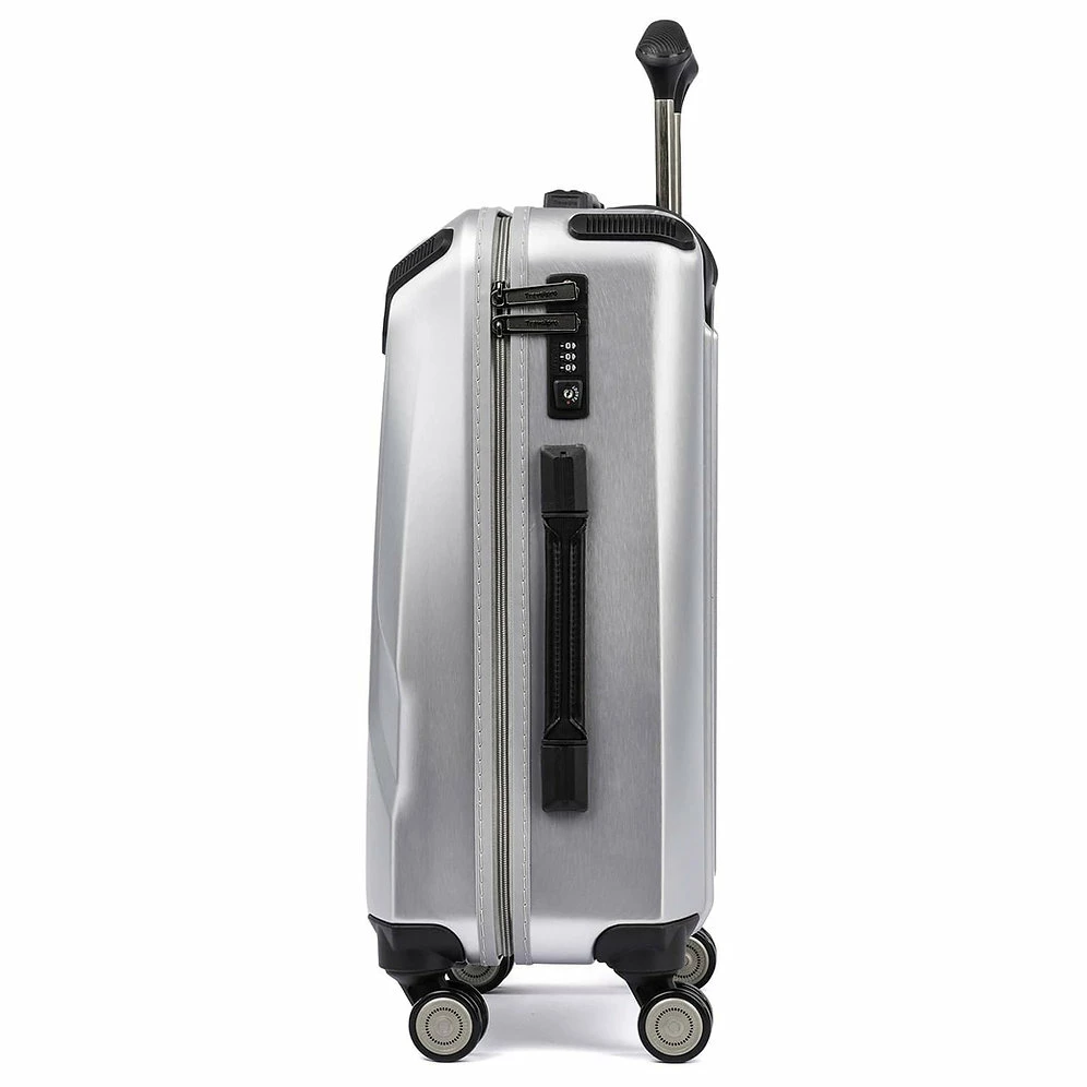 TravelPro Crew™ 11 21" Slim Hardside Carry-On Spinner 5 TravelPro Crew™ 11 21" Slim Hardside Carry-On Spinner - Image 3