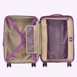 Atlantic Ultra Lite 4 20" Carry-on Hardside Spinner 29 Atlantic Ultra Lite 4 20" Carry-on Hardside Spinner -Samsonite Sale 7cc935 93ccc412b5544becba812c6e64d8d5c7mv2 1