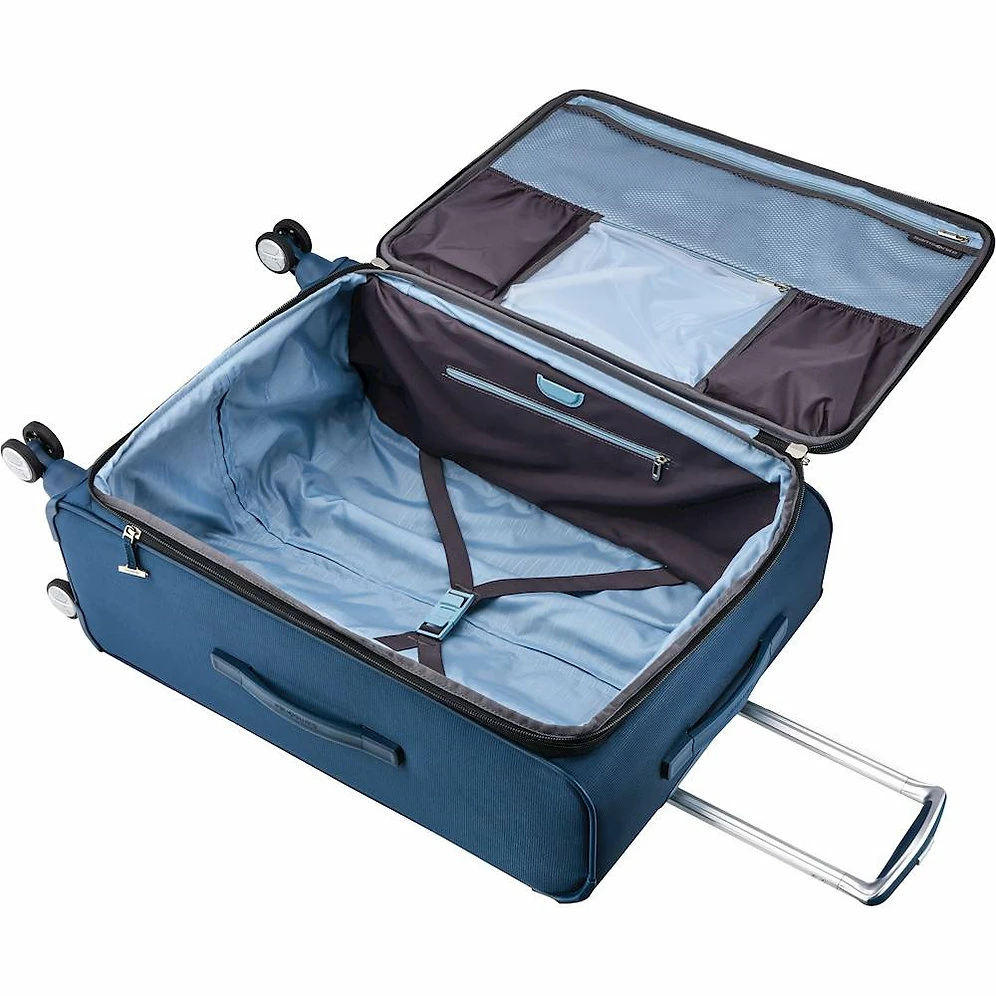 Samsonite SoLyte DLX Extra Large Expandable Spinner 6 Samsonite SoLyte DLX Extra Large Expandable Spinner - Image 4
