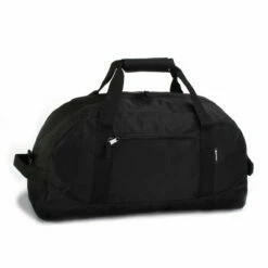 J World Lawrence Sport Duffel Bags
