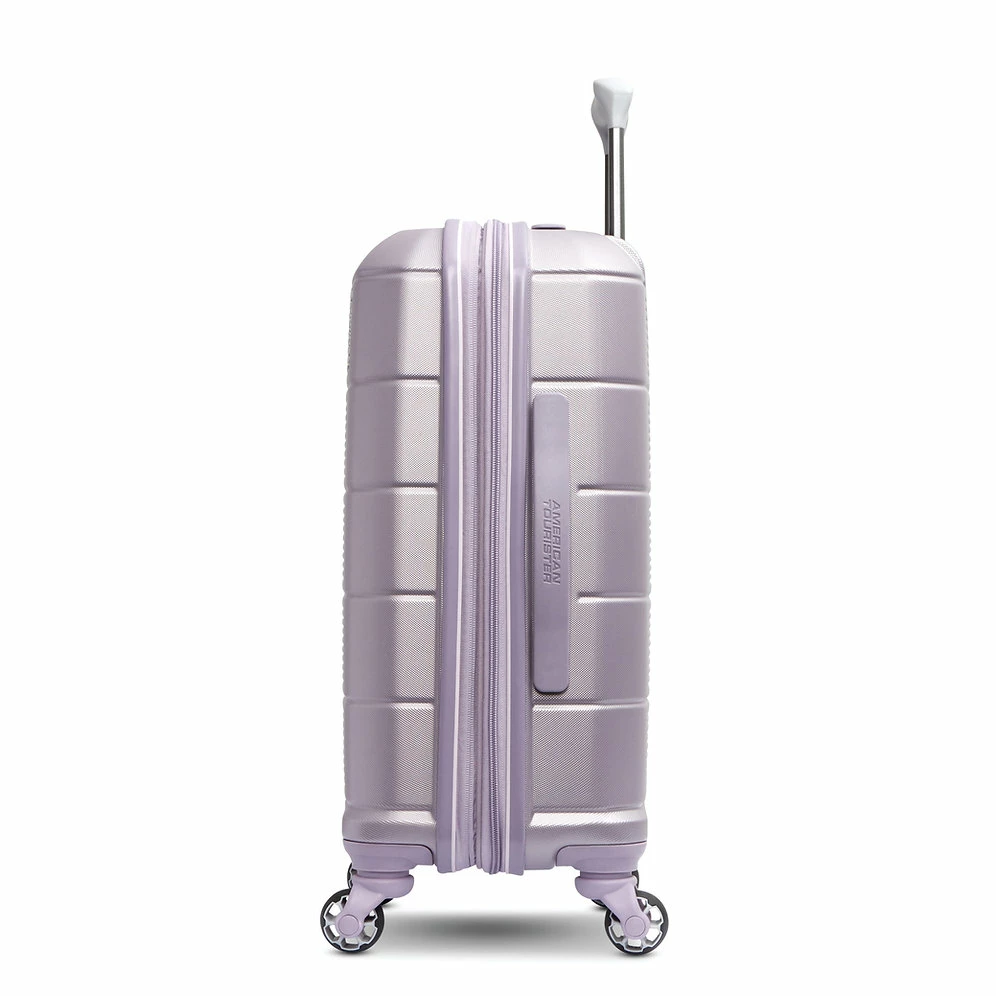 American Tourister Stratum 2.0 20" Carry On Spinner 11 American Tourister Stratum 2.0 20" Carry On Spinner - Image 9