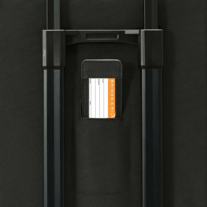 Briggs & Riley Baseline Large 2-Wheel Duffel 14 Briggs & Riley Baseline Large 2-Wheel Duffel - Image 12