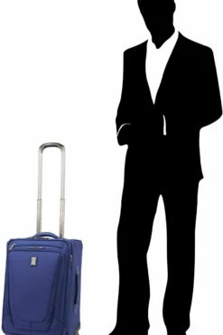 TravelPro Crew™ 11 22" Expandable Rollaboard® Suiter- Carry On -Samsonite Sale 7cc935 985042142be842de932ba8def5ec26bamv2 2