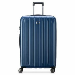 Delsey Helium Titanium 29" Exp. Spinner Upright