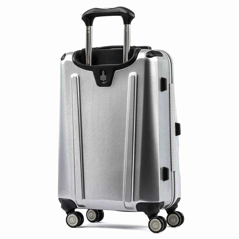 TravelPro Crew™ 11 21" Slim Hardside Carry-On Spinner 4 TravelPro Crew™ 11 21" Slim Hardside Carry-On Spinner - Image 2