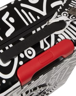 Sprayground A.I.8 - Origin Story Sharknautics Hardshell 21.5'' Carry-On Luggage -Samsonite Sale 7cc935 9b03a5d8db03480b95bf0db019c36b45mv2