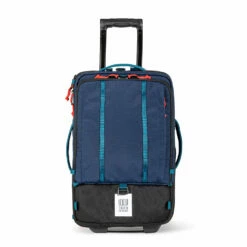 Topo Designs Global Travel Bag Roller-Carry On