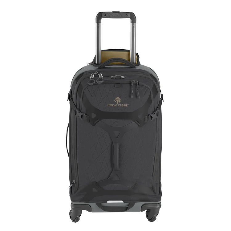 Eagle Creek Gear Warrior 4-Wheel 60L / 26" Luggage 5 Eagle Creek Gear Warrior 4-Wheel 60L / 26" Luggage - Image 3