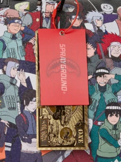 Sprayground Naruto Mashup Duffle -Samsonite Sale 7cc935 9efed42bce2e4eb795c223ae15a1e195mv2