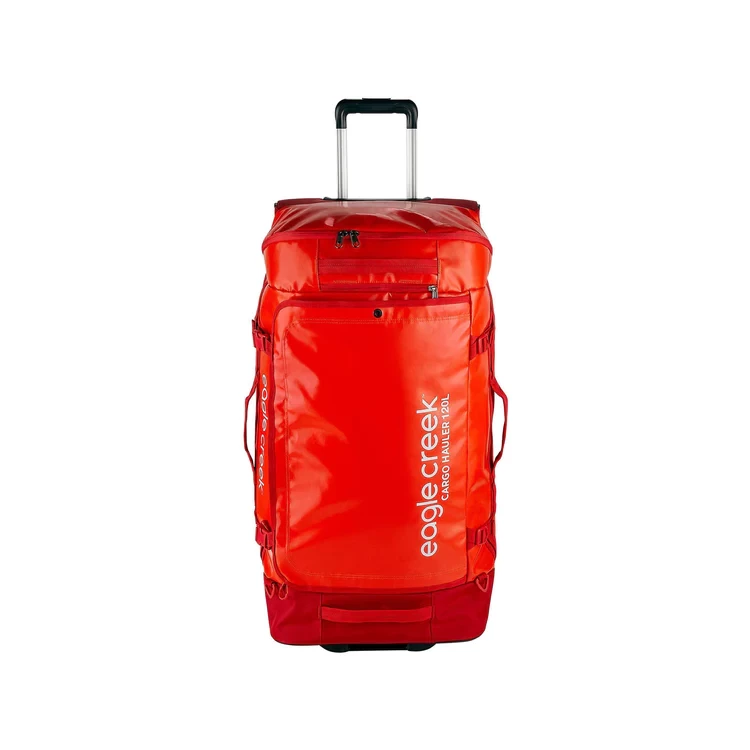 Eagle Creek Cargo Hauler XT Wheeled Duffel 120L/32" 8 Eagle Creek Cargo Hauler XT Wheeled Duffel 120L/32" - Image 6