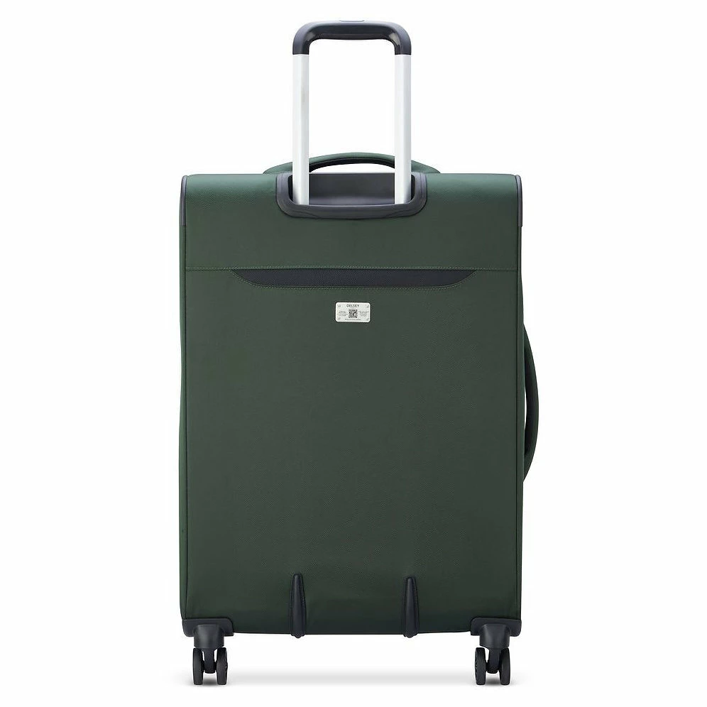 Delsey Sky Max 2.0 Medium 25" Expandable Spinner 15 Delsey Sky Max 2.0 Medium 25" Expandable Spinner - Image 13