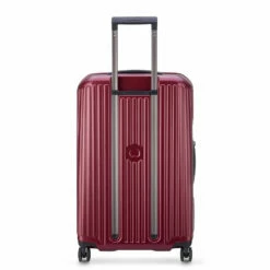Delsey Securitime Zip 29" Expandable Spinner Upright -Samsonite Sale 7cc935 a01de9d0c7594d139cfef6387f3b16f6mv2 3