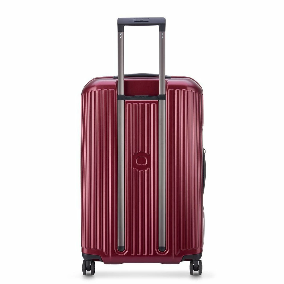 Delsey Securitime Zip 29" Expandable Spinner Upright 15 Delsey Securitime Zip 29" Expandable Spinner Upright - Image 13