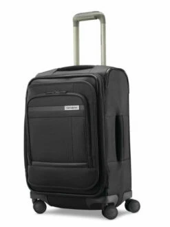 Samsonite Insignis Carry On Expandable Spinner