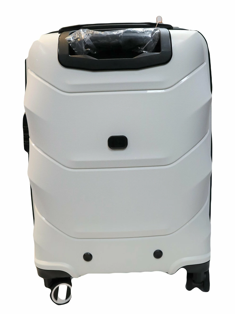 Bon Voyage 9303 Hardside Luggage 4 Bon Voyage 9303 Hardside Luggage - Image 2