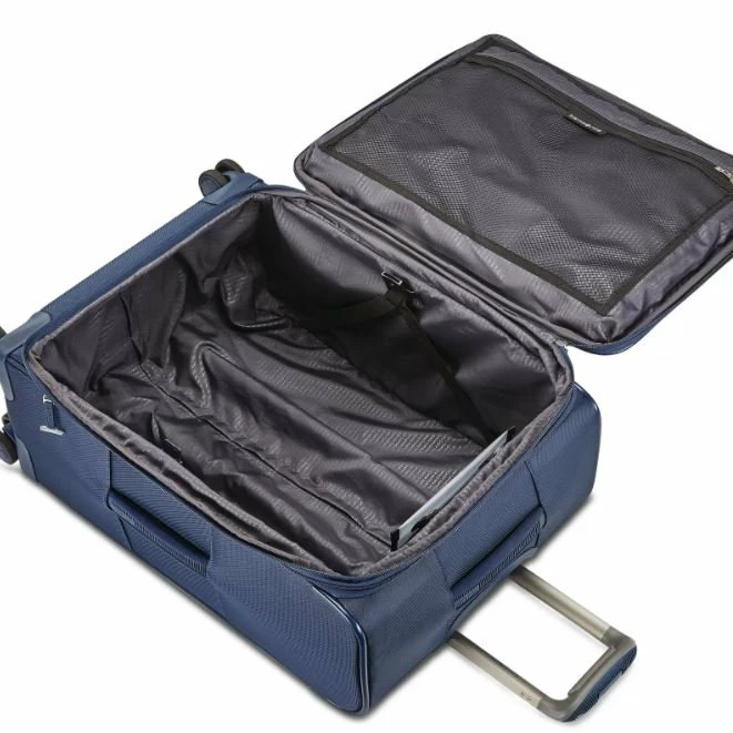 Samsonite Insignis Medium Expandable Spinner 4 Samsonite Insignis Medium Expandable Spinner - Image 2