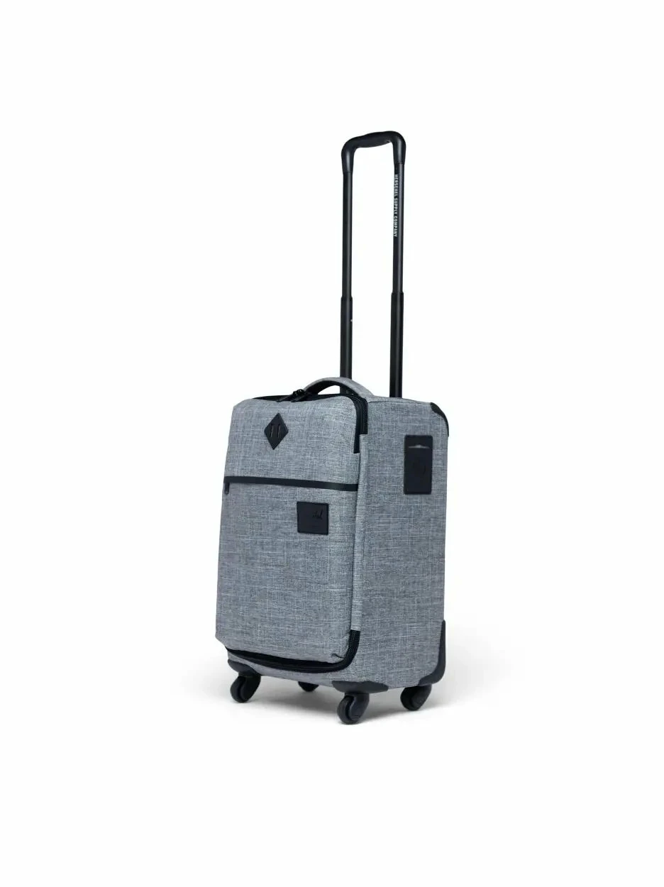 Herschel Highland Luggage | Carry-On LARGE 10 Herschel Highland Luggage | Carry-On LARGE - Image 8