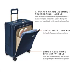 Briggs & Riley Baseline Medium Expandable Spinner -Samsonite Sale 7cc935 a0da4db64b0e4fdd96d4cafde78fe0ebmv2 1