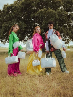 Sprayground Creme De La Creme Mini Duffel Bag -Samsonite Sale 7cc935 a32f51a42cf0461a8fdbb78492cfc029mv2 2