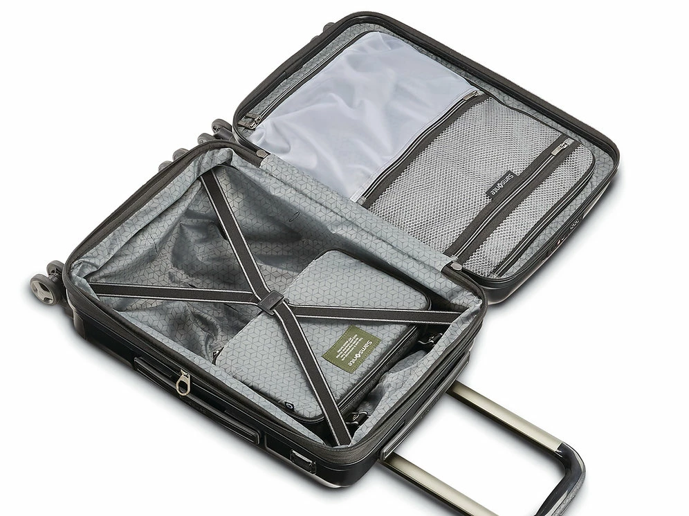 Samsonite Octiv Carry-On Spinner 11 Samsonite Octiv Carry-On Spinner - Image 9