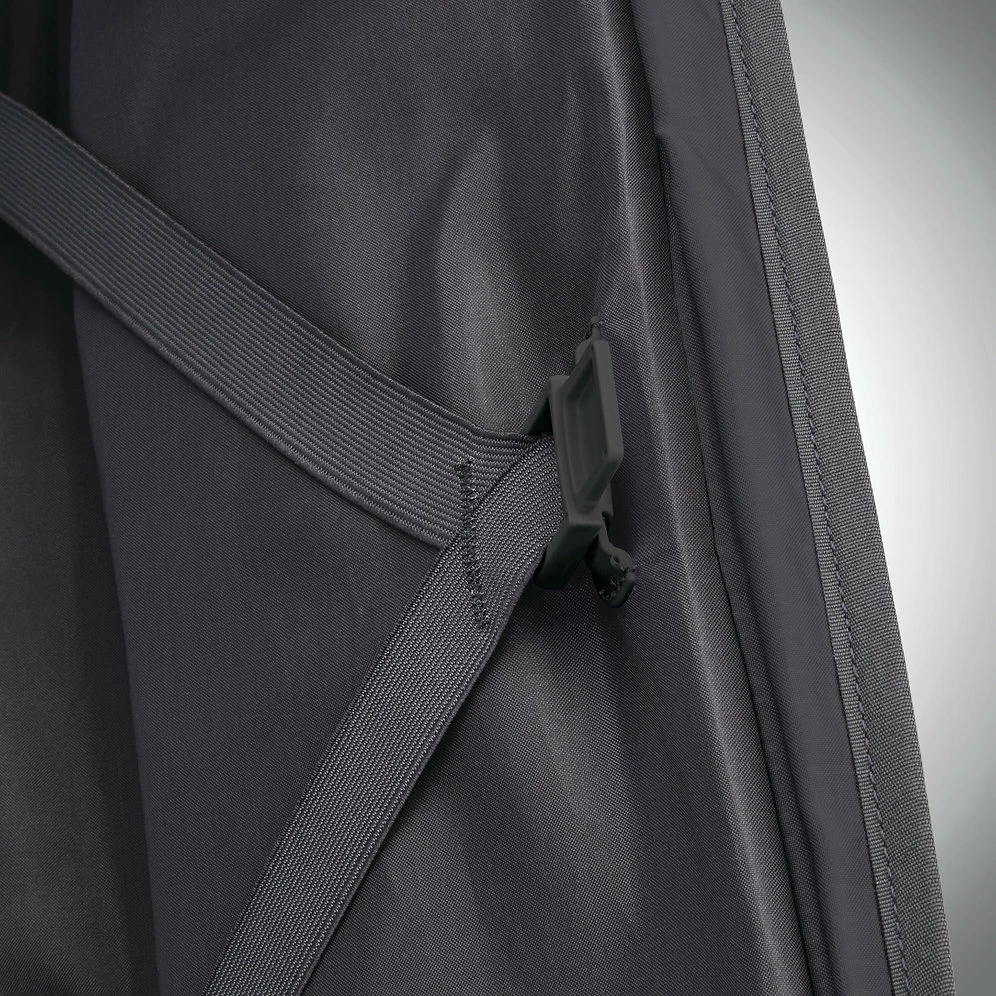 Samsonite SoLyte DLX Large Expandable Spinner 10 Samsonite SoLyte DLX Large Expandable Spinner - Image 8