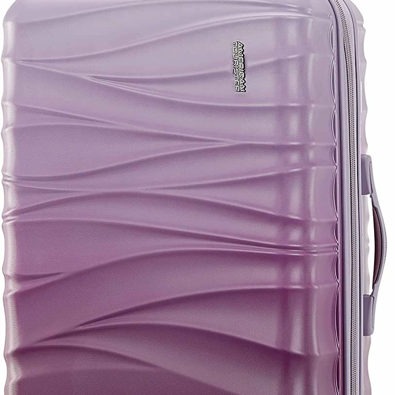 American Tourister Cascade Hardside 20" Spinner 14 American Tourister Cascade Hardside 20" Spinner - Image 12