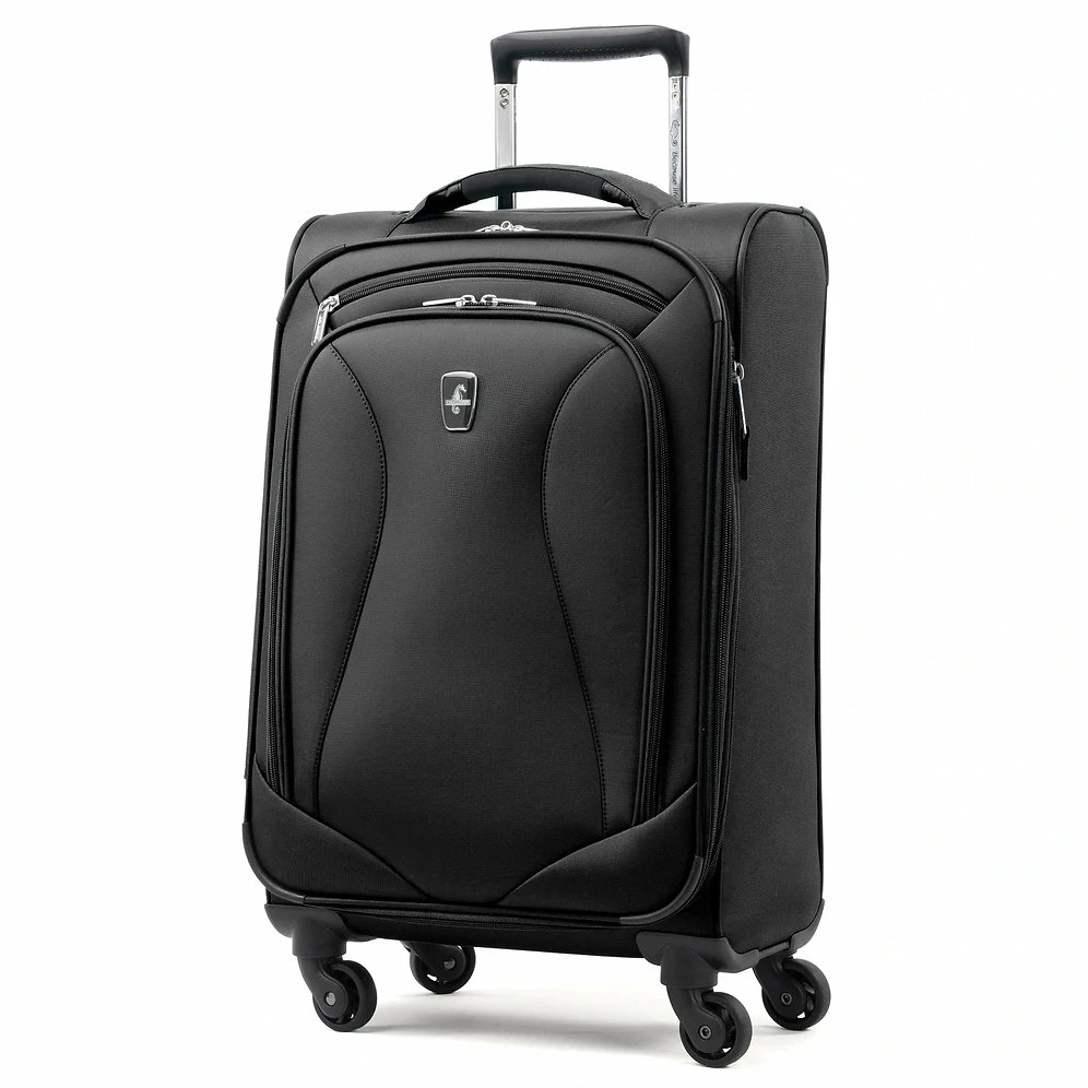 Atlantic Ultra Lite 4 21" Carry-on Softside Spinner 3 Atlantic Ultra Lite 4 21" Carry-on Softside Spinner