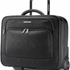 Samsonite Xenon 3.0 Wheeled Mobile Office